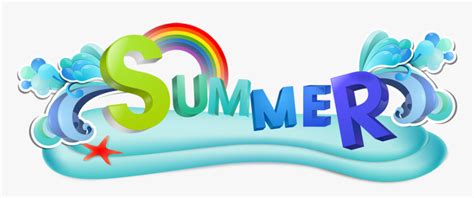 First Day Of Summer Clip Art Library