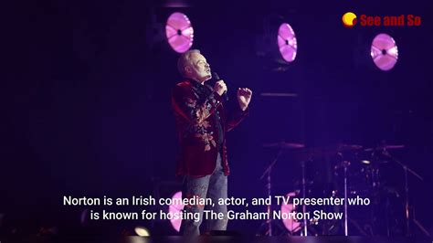 Graham Norton has a very secretive love life: What do we know about it