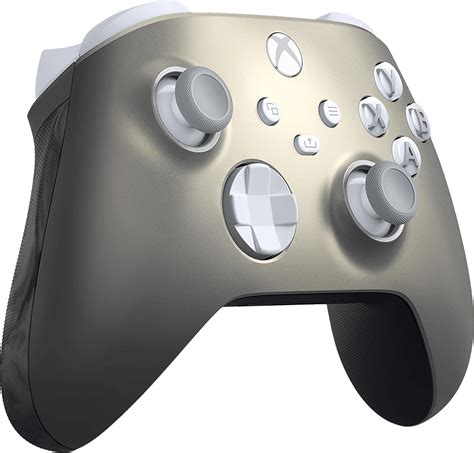 Wireless Controller Lunar Shift Special Edition Xbox Series New Buy From Pwned Games With