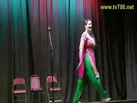 Nanga Mujra Dance By Saima Khan Video Dailymotion