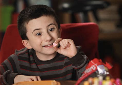 Brick Heck The Middle