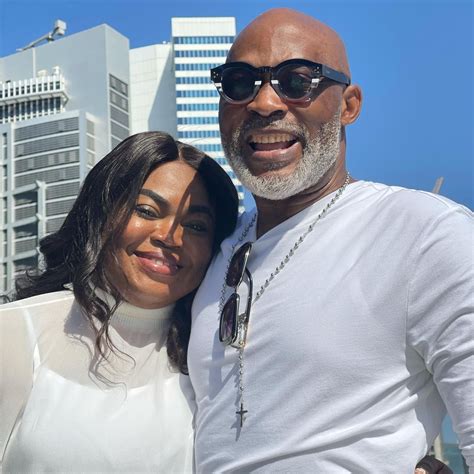 Sharing cute pictures of him to mark. 20 Years Strong! Richard Mofe-Damijo & Jumobi Celebrate ...