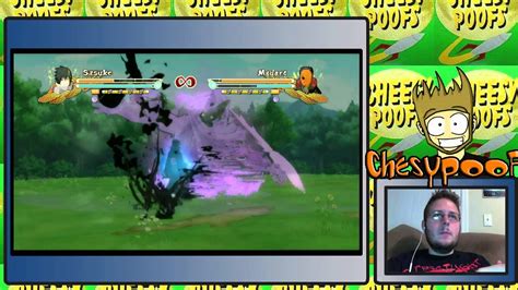 Multiplayer music mutant fighting series naruto papa louie series physics platformer. Let's Play! Naruto Ultimate Ninja Storm 3 Itachi/Sasuke ...