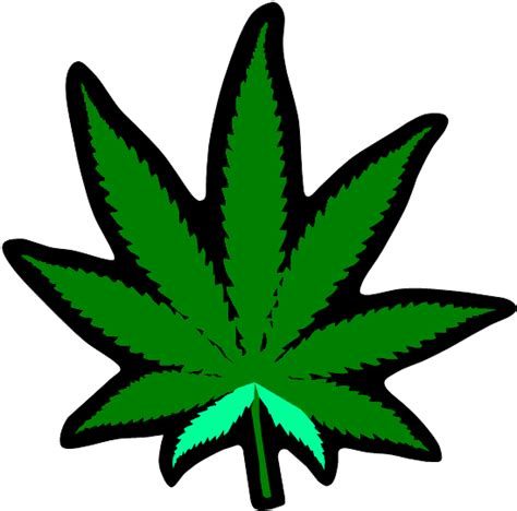 Cartoon Weed Plant Clipart Best