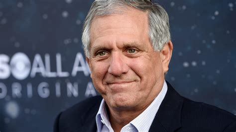 Leslie Moonves Cbs Chief Resigns After New Sexual Misconduct Claims