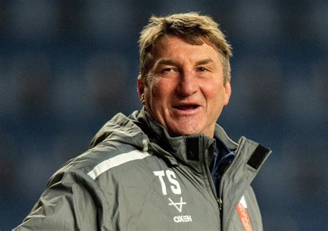 Hull Kr Coach Tony Smith Sees Realistic Route To Challenge Cup Final Against Leeds Rhinos