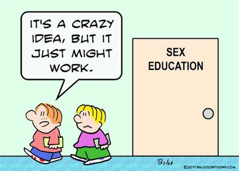 Comprehensive Sex Education Programs
