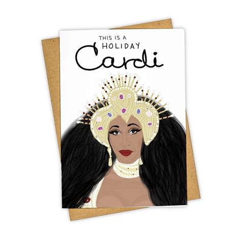 Funny Holiday Cards POPSUGAR Love UK