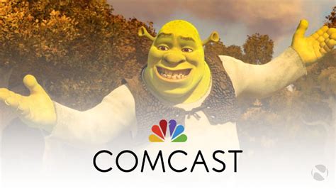 Comcast Is Buying Dreamworks Animation For 38 Billion Neowin