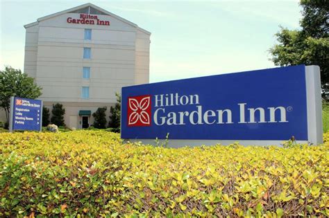 Hilton Garden Inn Charlotte Pineville Charlotte Nc 2021 Updated Prices Deals