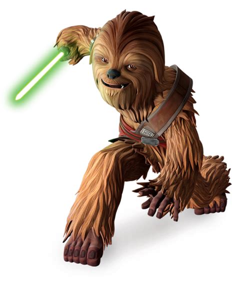 Star Wars Chewbacca Png Download Image Png Arts