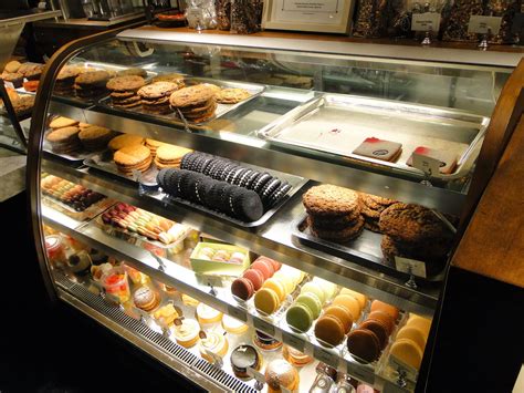 Bouchon Bakery (New York, USA) ★★★☆☆ | A traveling foodie's gastronomic ...