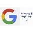 The History Behind Google Logo I Express Writers