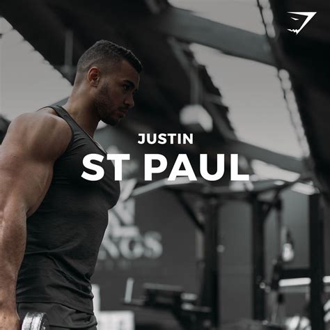 Channel Your Inner Athlete With Justin St Pauls Personal Playlist