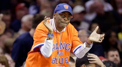 Never thought we'd see the day where a rift would form between the knicks and spike lee, but here we are. Knicks squash speculation that Spike Lee was ejected from ...