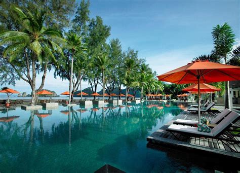 Best Price On Tanjung Rhu Resort In Langkawi Reviews