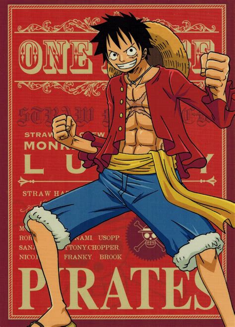 Monkey D Luffy One Piece Image 1746166 Zerochan Anime Image Board