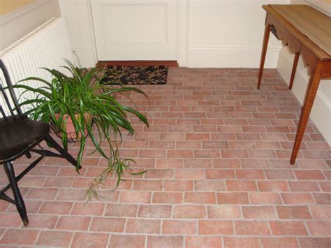 Summer Kitchen Inglenook Brick Tiles Brick Pavers Thin Brick Tile
