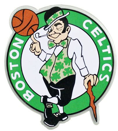 Get inspired by these amazing celtic logos created by professional designers. Boston Celtics Logo Pin