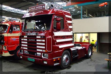 A numerical representation of the expression 'i love you' where each of the three numbers represents the amount of letters in each of the words. Foto Scania 143 Streamline #1337964 - TruckFan
