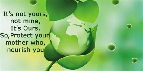Environment Day Wishes Quotes Sms Posters Images Whatsapp Status Fb Dp 2020