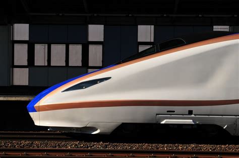 Hokuriku Shinkansen Japan Rail And Travel