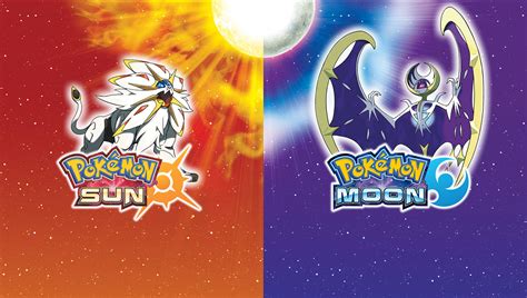 Pokémon Moon For Nintendo 3ds Nintendo Official Site
