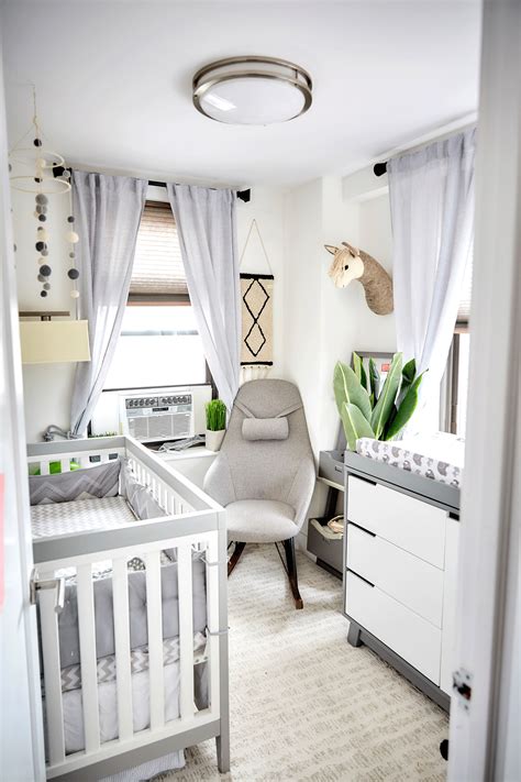 20 Baby Boy Room Ideas For Small Spaces