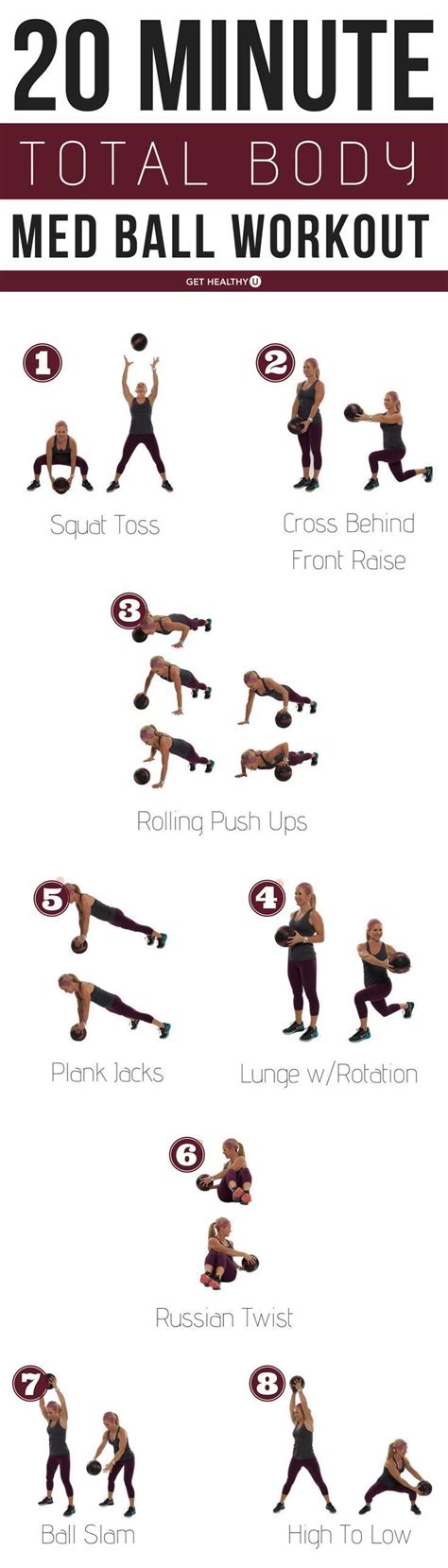 Are You Looking For A Workout That Will Get Your Whole Body Moving