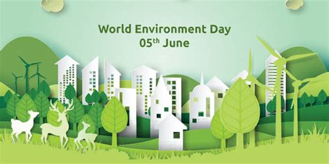 World Environment Day 2019 Tips To Beat Air Pollution