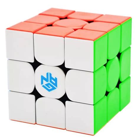 Gan Cube 3x3x3