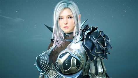 Black Desert Online Mostra Expans O Kamasylvia Part Ii Em Trailer