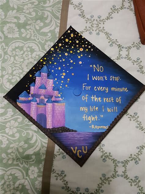 60 Disney Quotes Graduation Cap