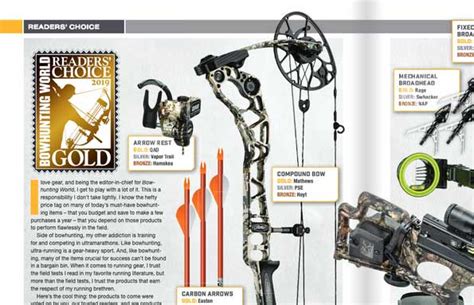 New Bowhunting Gear For 2020 Easton Archery