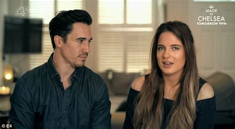 Binky Felstead Hints At Giving Josh Patterson Oral Sex Daily Mail Online