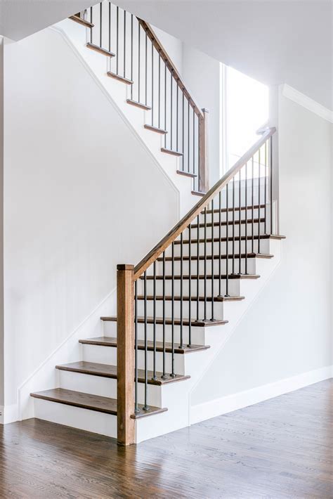 Wooden Handrails For Stairs Interior Nz Interior Wood Stairs And