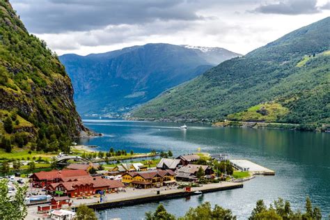 Seguro De Viaje Para Noruega ¿cuál Contratar — Aquí De Paso Seguros