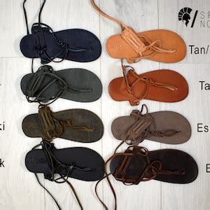 Barefoot Men Sandals Leather Sandals Barefoot Shoes Beach Barefoot
