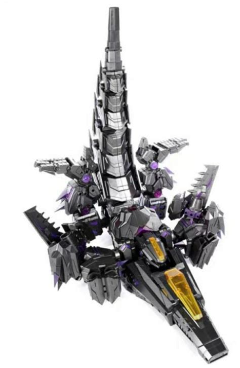 Transformers Planet X Px 11 Apocalypse Trypticon Hobbies And Toys