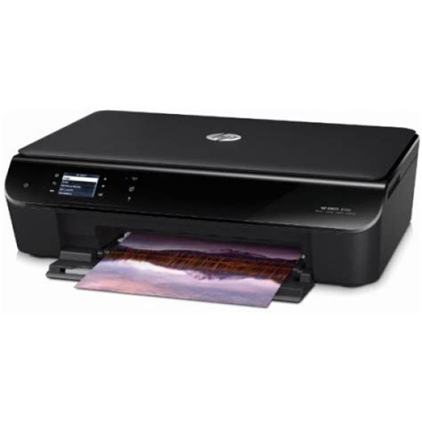 The printer model, hp envy 4502, is also an all in one printer has two unique identifiers, such as a9t85a and a9t87b. HP ENVY 4502 Ink Cartridges - Print More Pages for Less ...