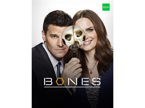 Prime Video Bones Saison 10