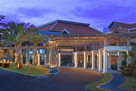 Wellness Hotel in Nusa Dua | The Westin Resort Nusa Dua, Bali