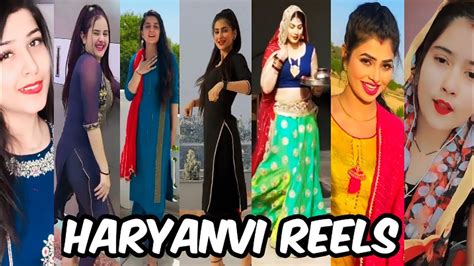 New Haryanvi Reels Instagram Haryanvi Reels Video Youtube