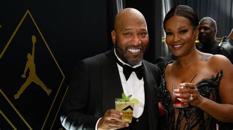 Bun B And Wife Celebrate 20th Anniversary With Vow Renewal