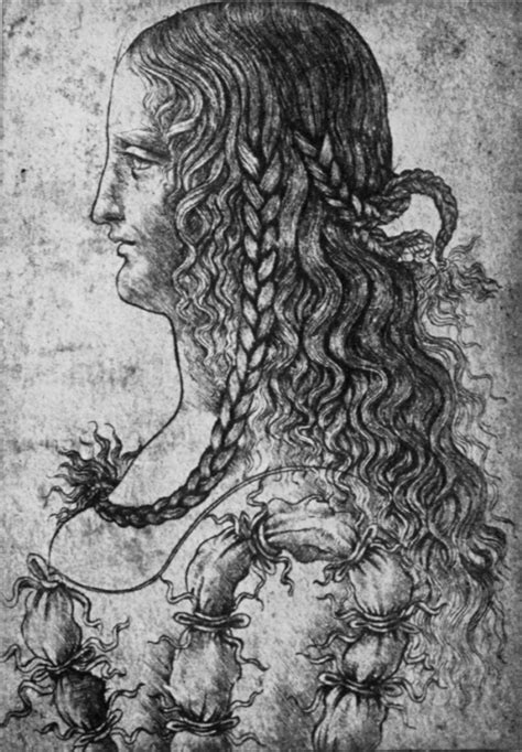 Original Expressive Charcoal Figure Drawing Woman Gestural