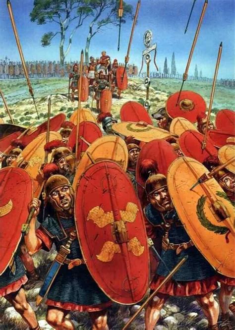 Roman Wars Roman Soldiers Ancient Romans Roman History