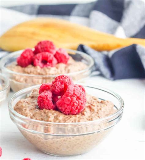 Of course the best part is how blissfully easy. Vegan Chocolate Mousse (Healthy, Sugar-Free) | The Picky Eater