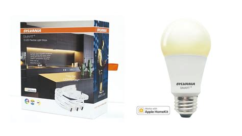 Sylvania Has Added Two More Products To Its New Hub Less Smart Lineup