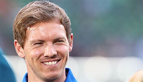 Liverpool have developed so well, especially in possession and having variety. Hoffenheim: Julian Nagelsmann gibt Plan gegen Liverpool nicht bekannt