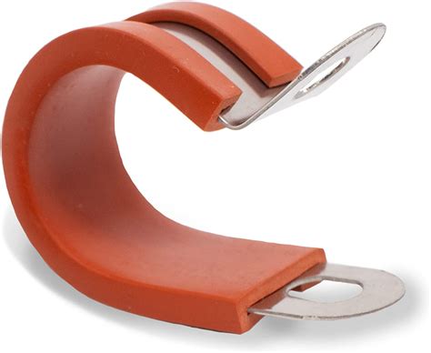 Phoenix Top-Notch Tools 25 Pack 1/2" 304 Stainless Steel Red Silica Gel